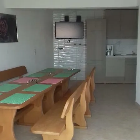Apartment Sabira Novi Vinodolski