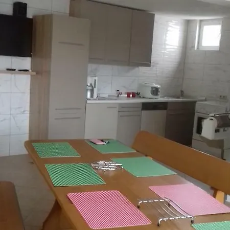 Apartment Sabira