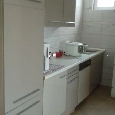 Sabira * Novi Vinodolski
